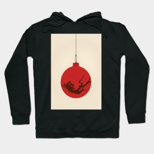 Japanese Inspired Design Hoodie